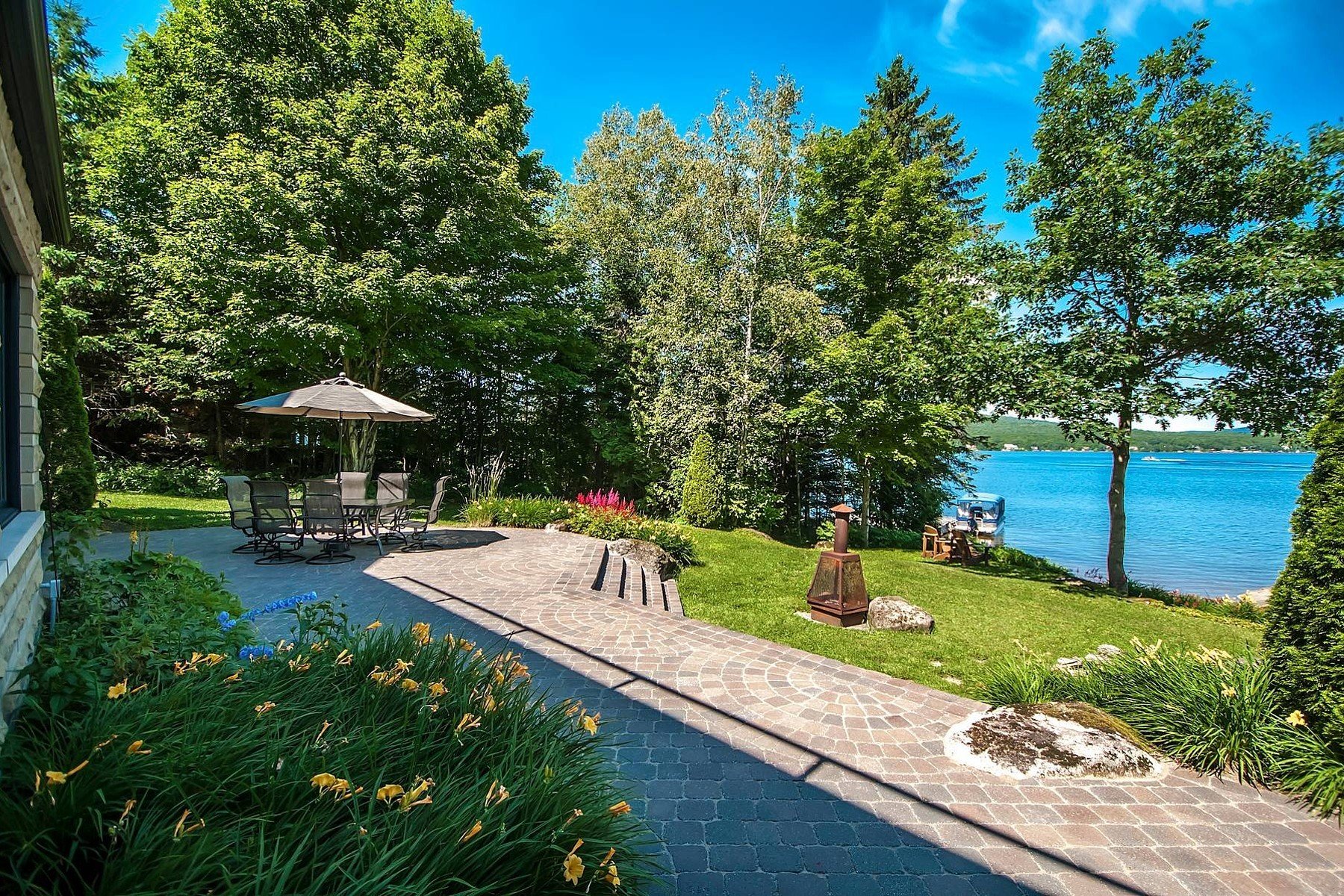 Fossambault Sur Le Lac, Capitale Nationale in FossambaultsurleLac