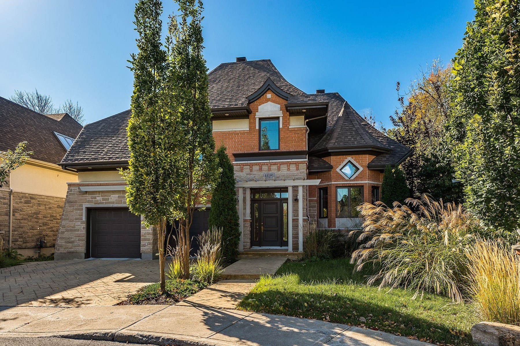 Rivière Des Prairies / in Riviere Des Prairies Pointe Aux Trembles