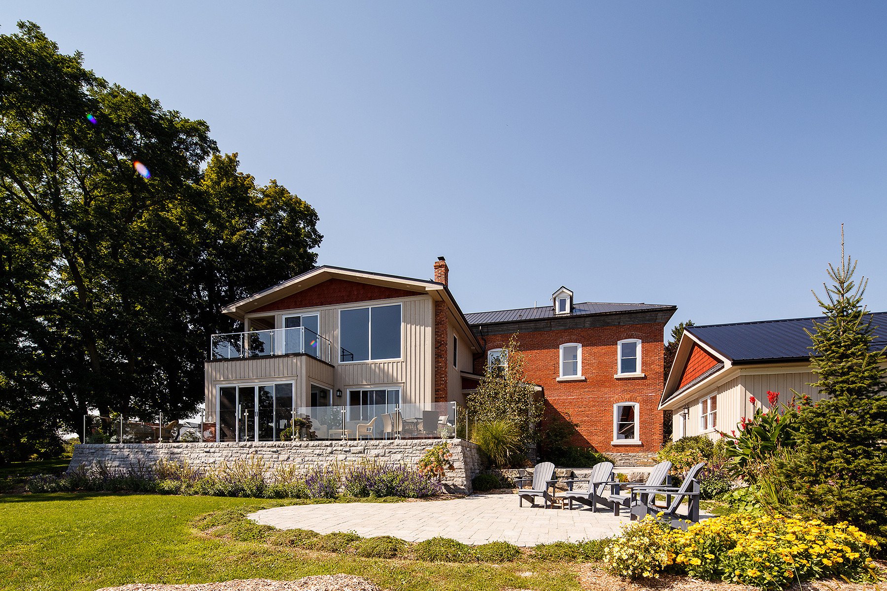 Westport Historic Foley House in Westport, Canada for sale (1019282)