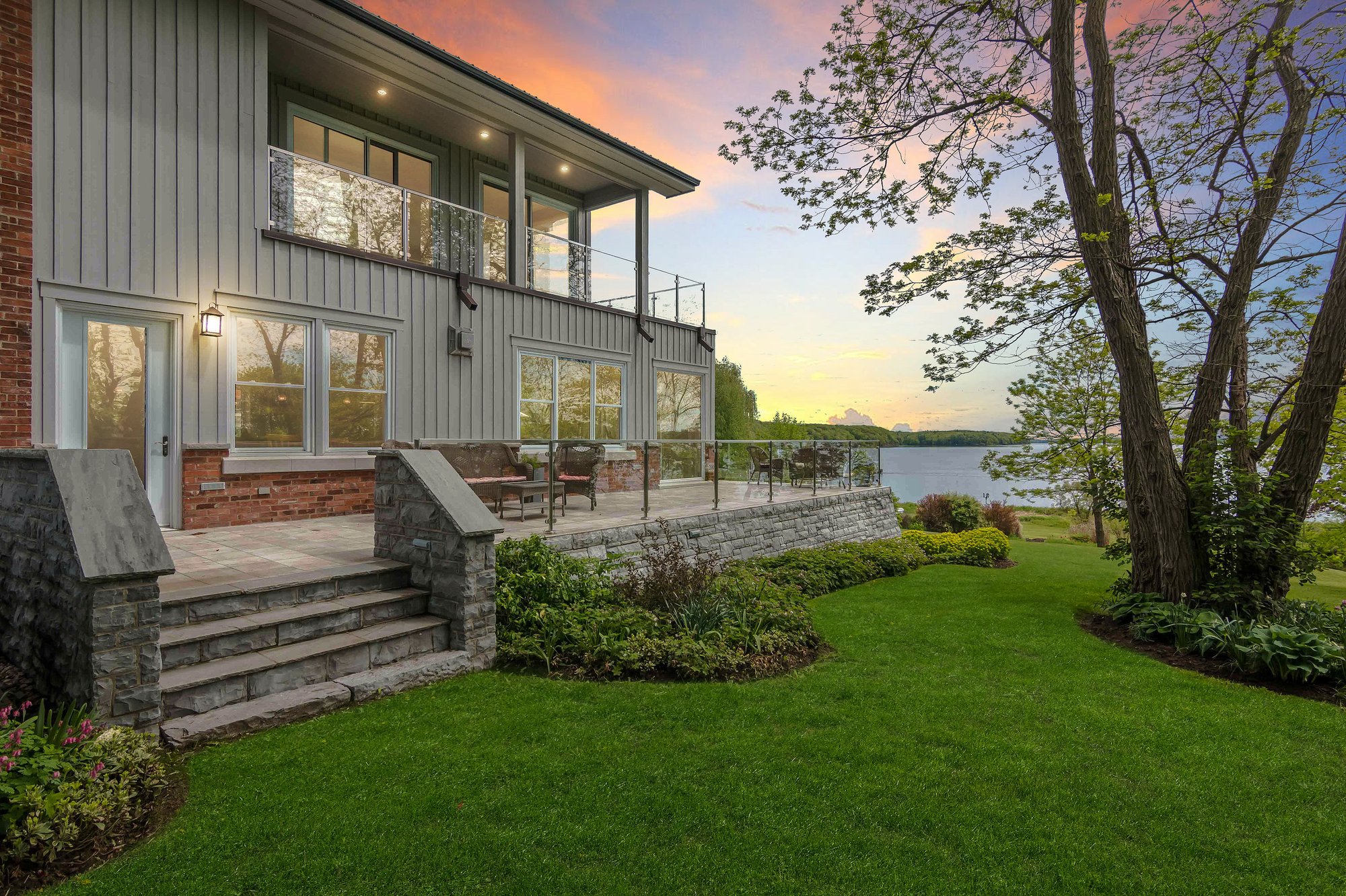 Westport Historic Foley House in Westport, Canada for sale (1019282)