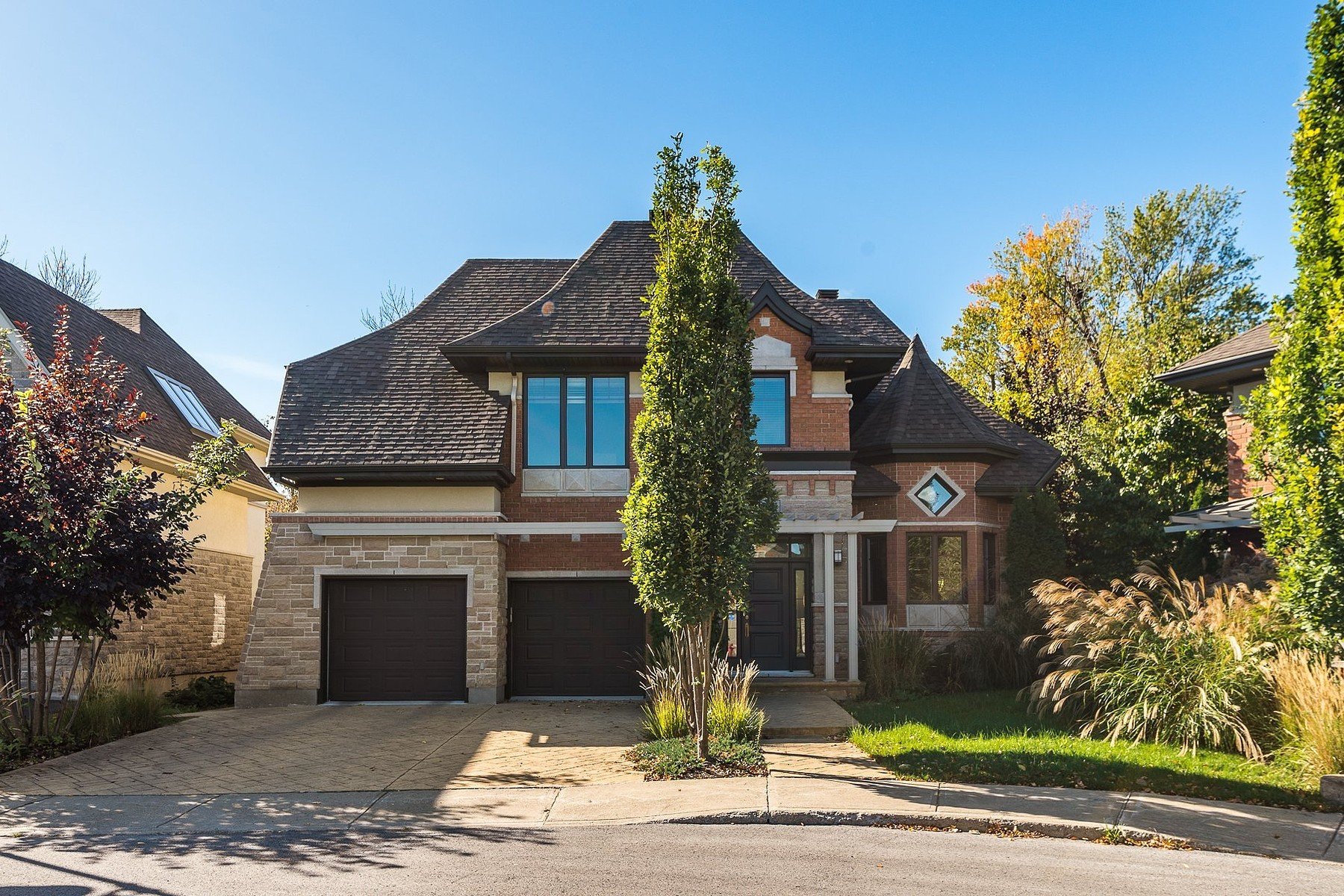 Rivière Des Prairies / in Riviere Des Prairies Pointe Aux Trembles