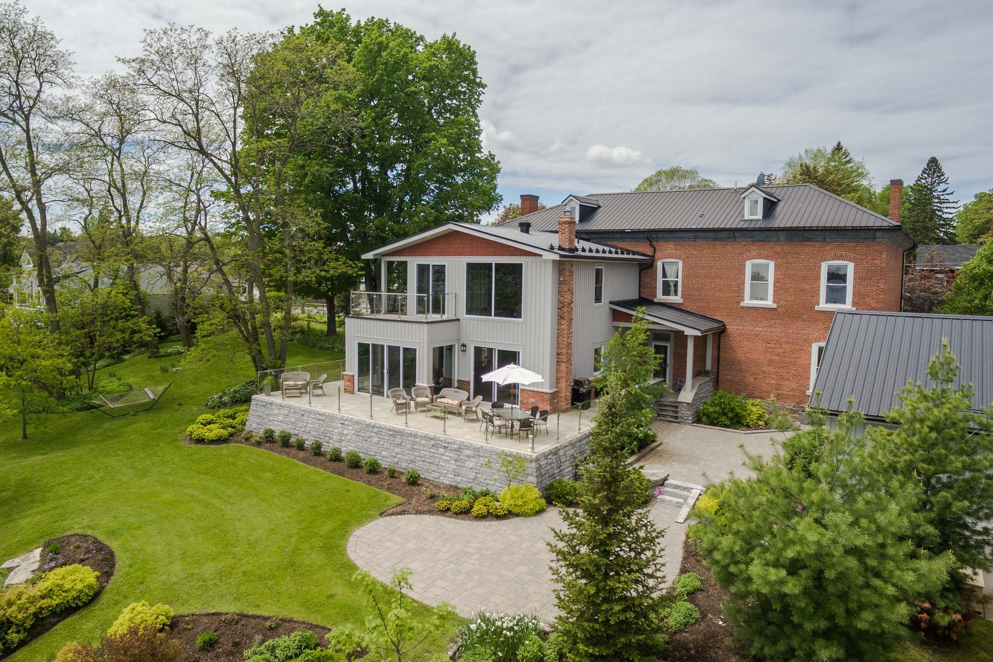 Westport Historic Foley House in Westport, Canada for sale (1019282)