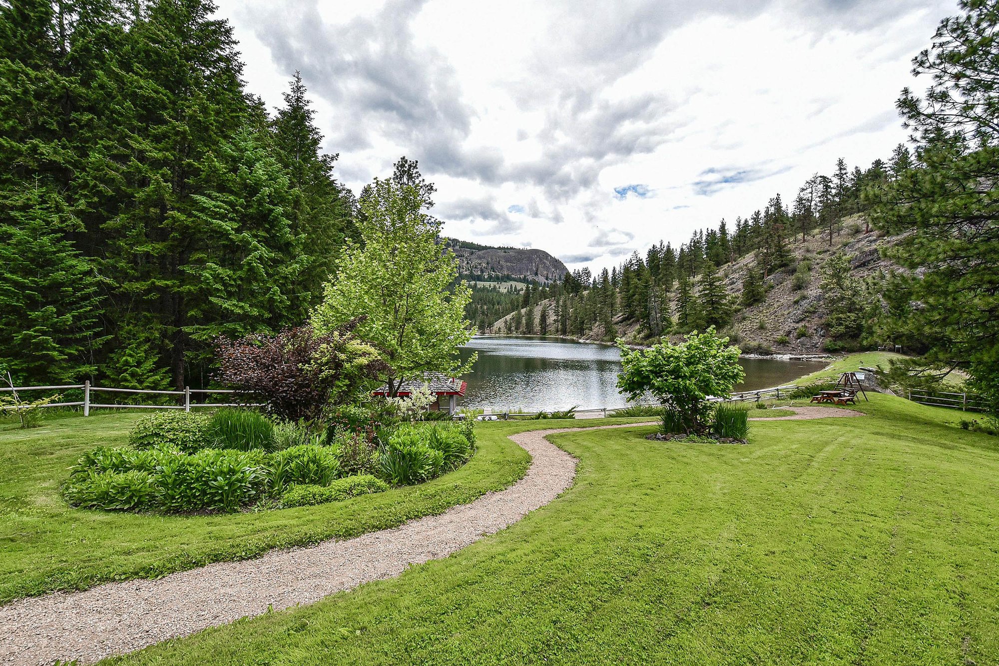 Marron Lake And Marron Valley in Kaleden, Canada for sale (10531478)