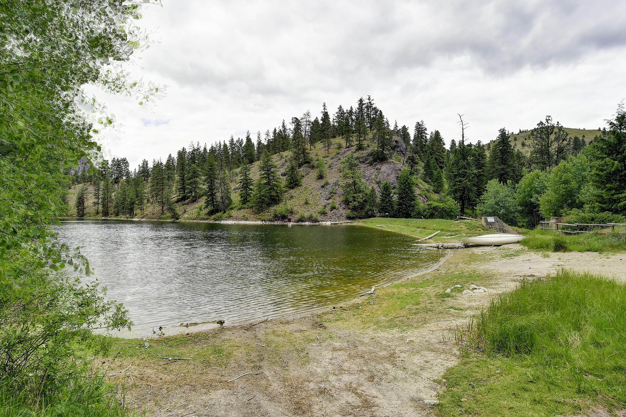 Marron Lake And Marron Valley in Kaleden, Canada for sale (10531478)