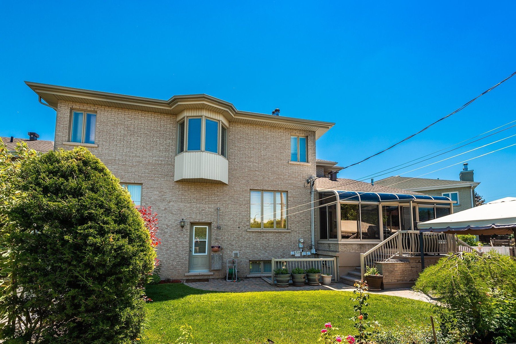 Duvernay, Laval in Duvernay, Canada for sale (10421194)