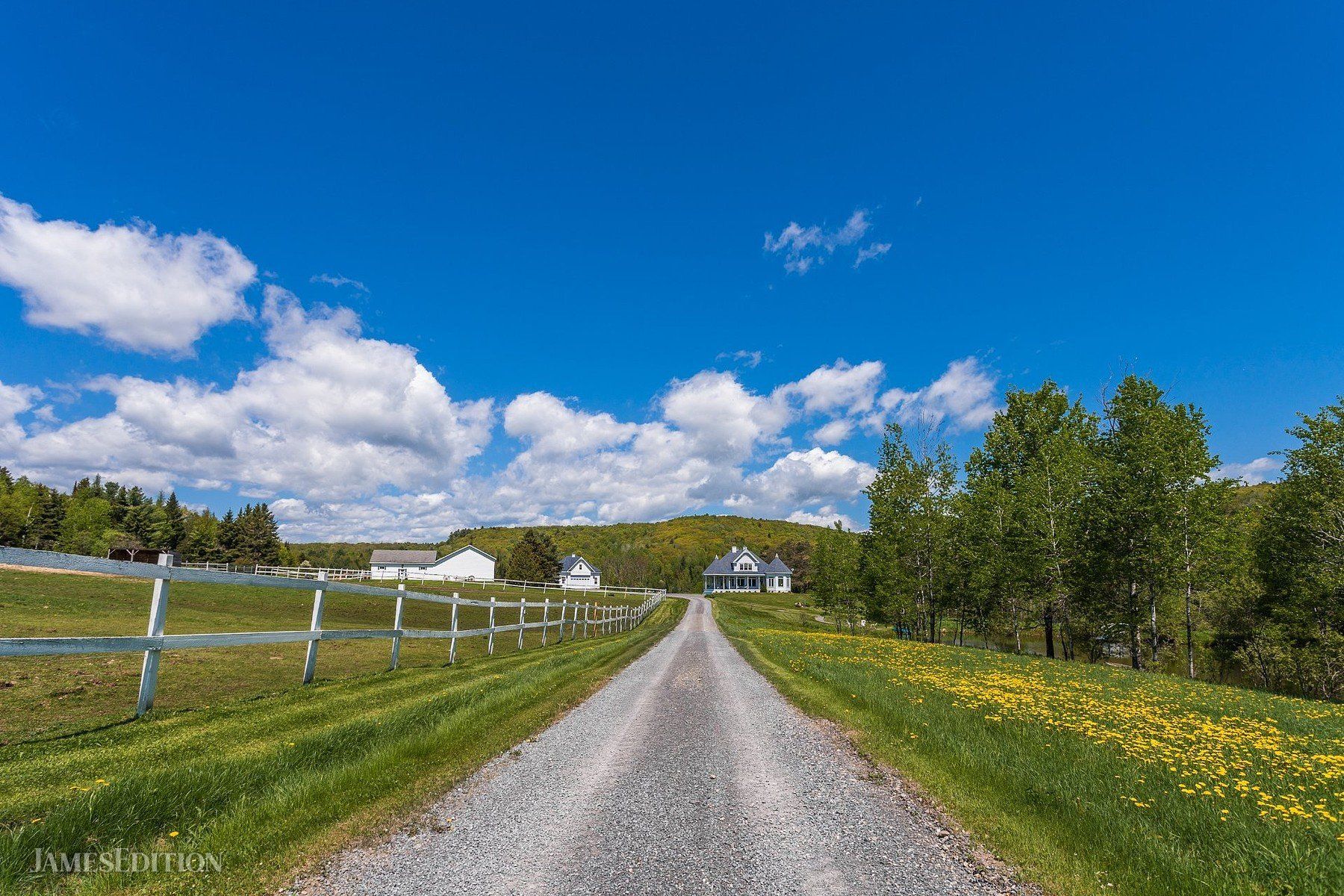 Sainte Marcelline De Kildare, Lanaudière in SainteMarcellinede