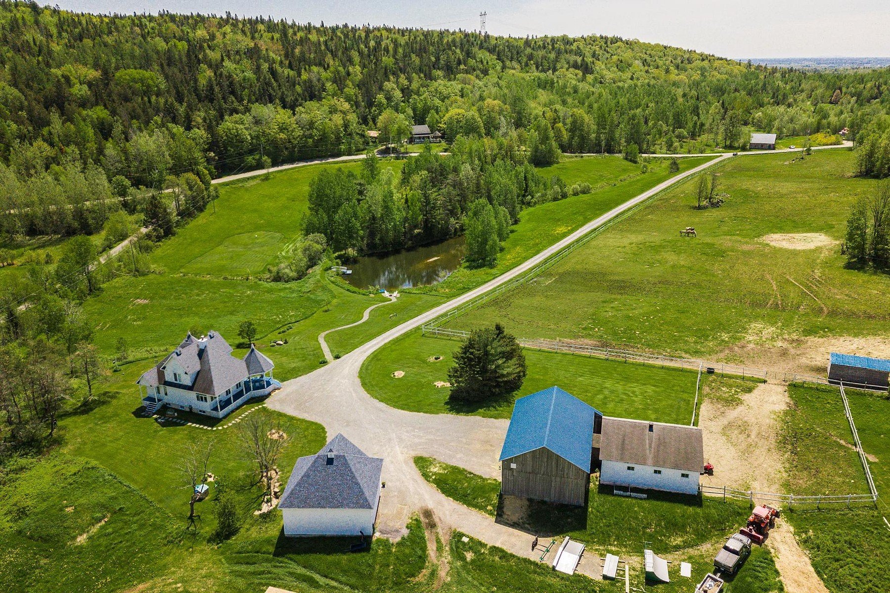 Sainte Marcelline De Kildare, Lanaudière in SainteMarcellinedeKildare, Canada for sale (10554586)