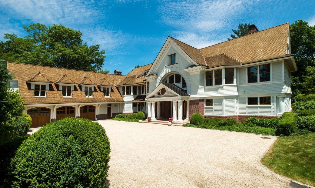 36 French Road in Greenwich, CT, United States for sale (10555305)