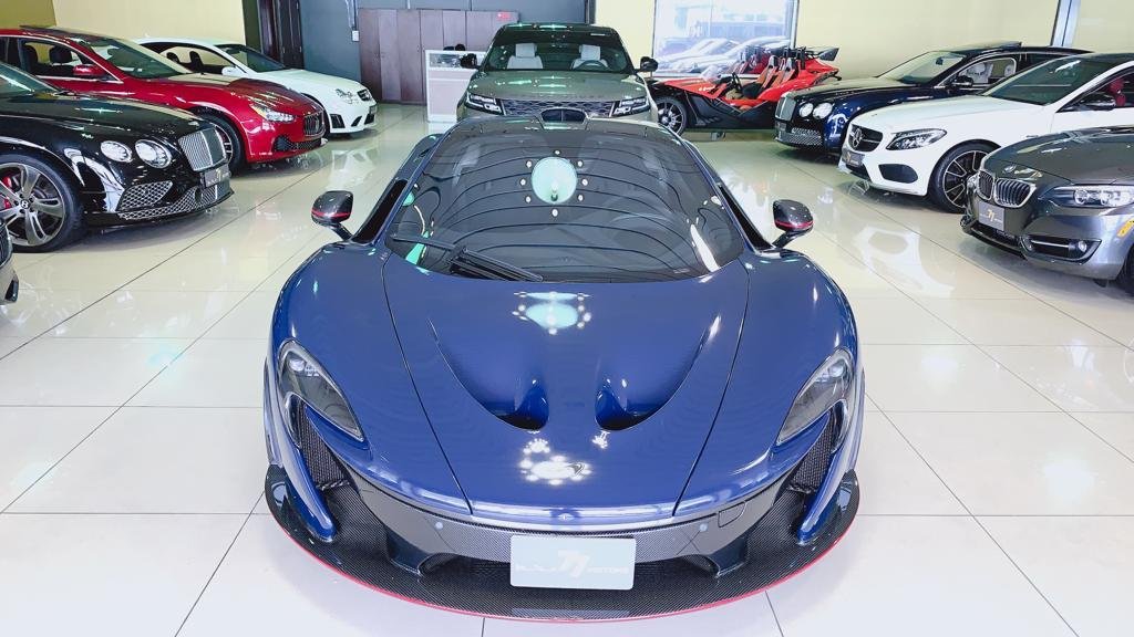 Coupe in Dubai, Dubai, United Arab Emirates 4 - 10557484