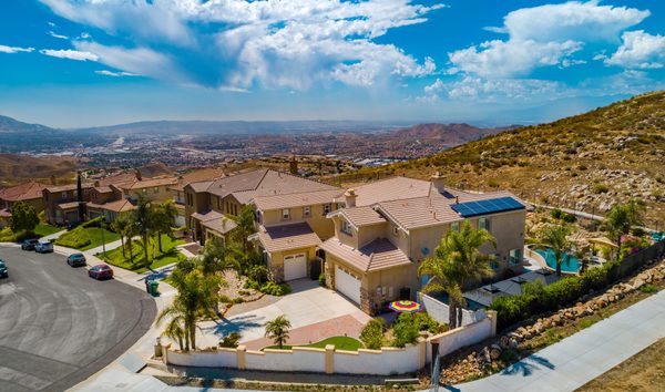 Hilltop Mt. Estate (10560094)