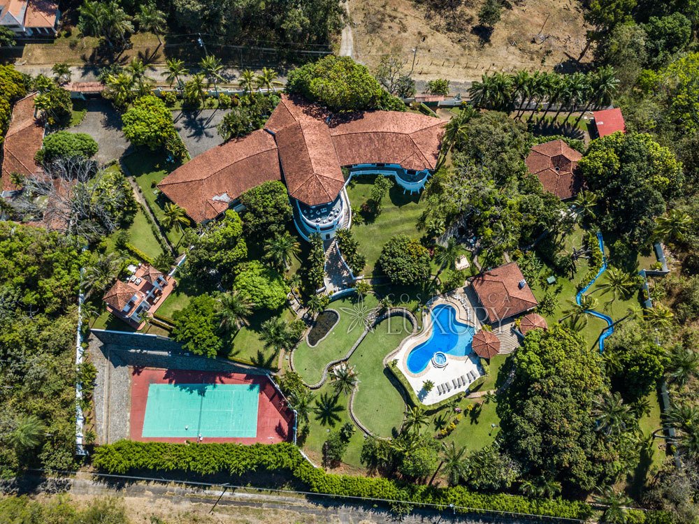 Estate in Espíritu Santo, Puntarenas Province, Costa Rica 5 - 10560316