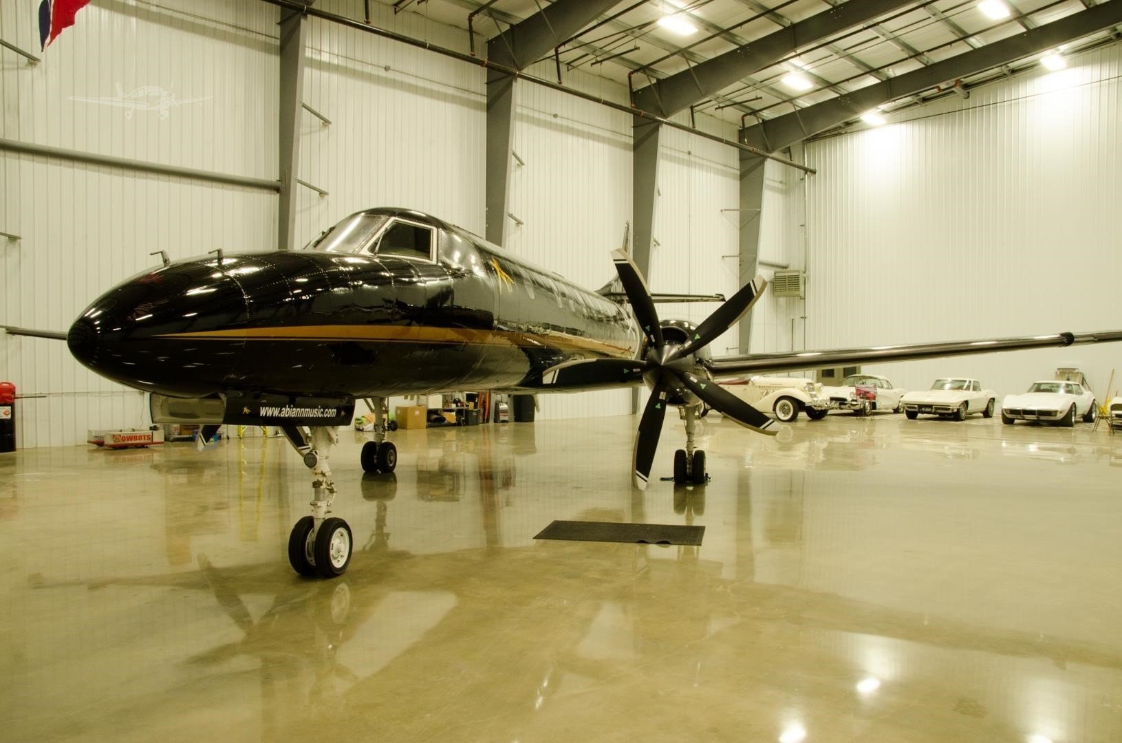 1982 Fairchild Merlin IV C in Midland, TX, United States for sale