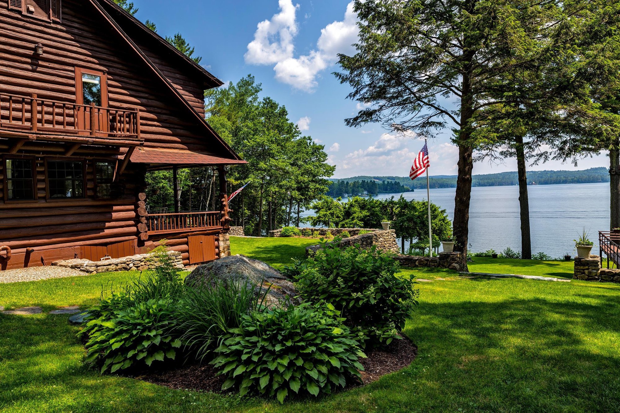Lake Sunapee Compound in Sunapee, NH, United States for sale (10505331)