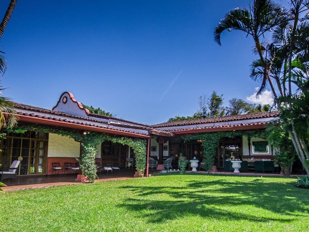 Estate in Santa Ana, San José Province, Costa Rica 1