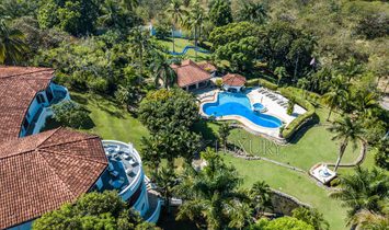 Domaine à Espíritu Santo, Puntarenas, Costa Rica 2