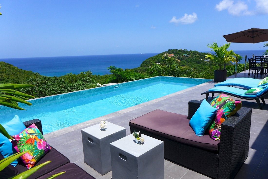 House in Gros Islet, Gros Islet, Saint Lucia 1 - 10560104