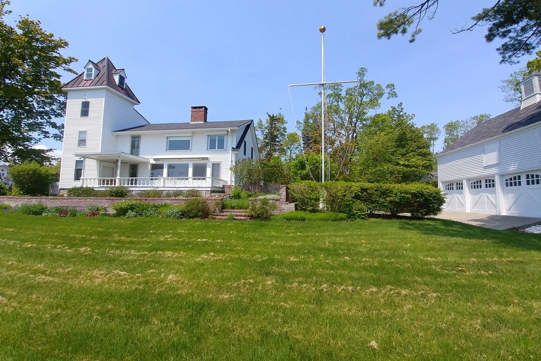 Castine Cottage in Castine, ME, United States for sale (10560187)