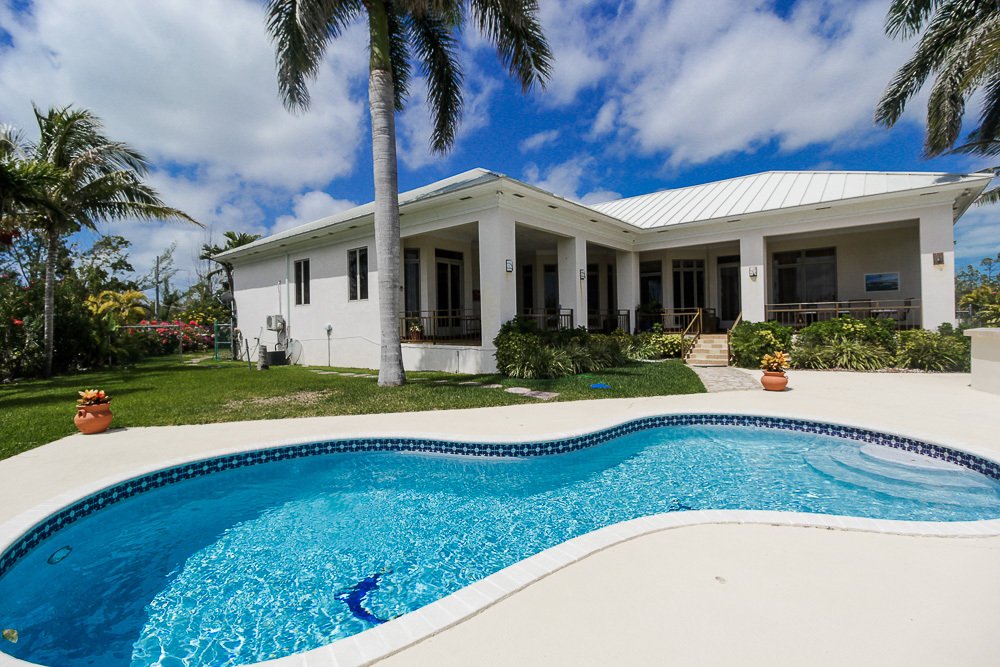 House in Freeport, Freeport, The Bahamas 1 - 10561002