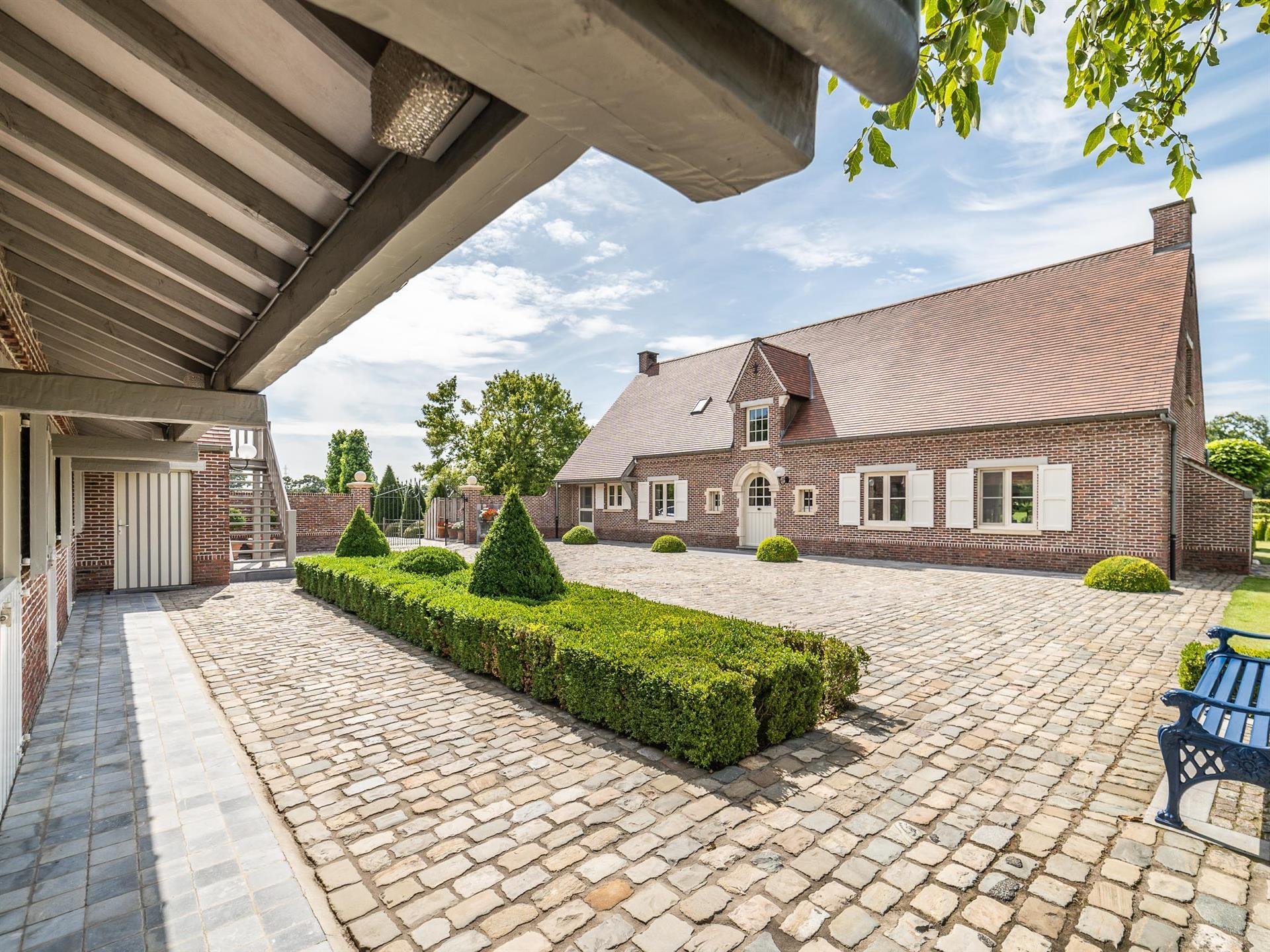 Antwerp I Equestrian Property in Retie, Belgium for sale (10561197)
