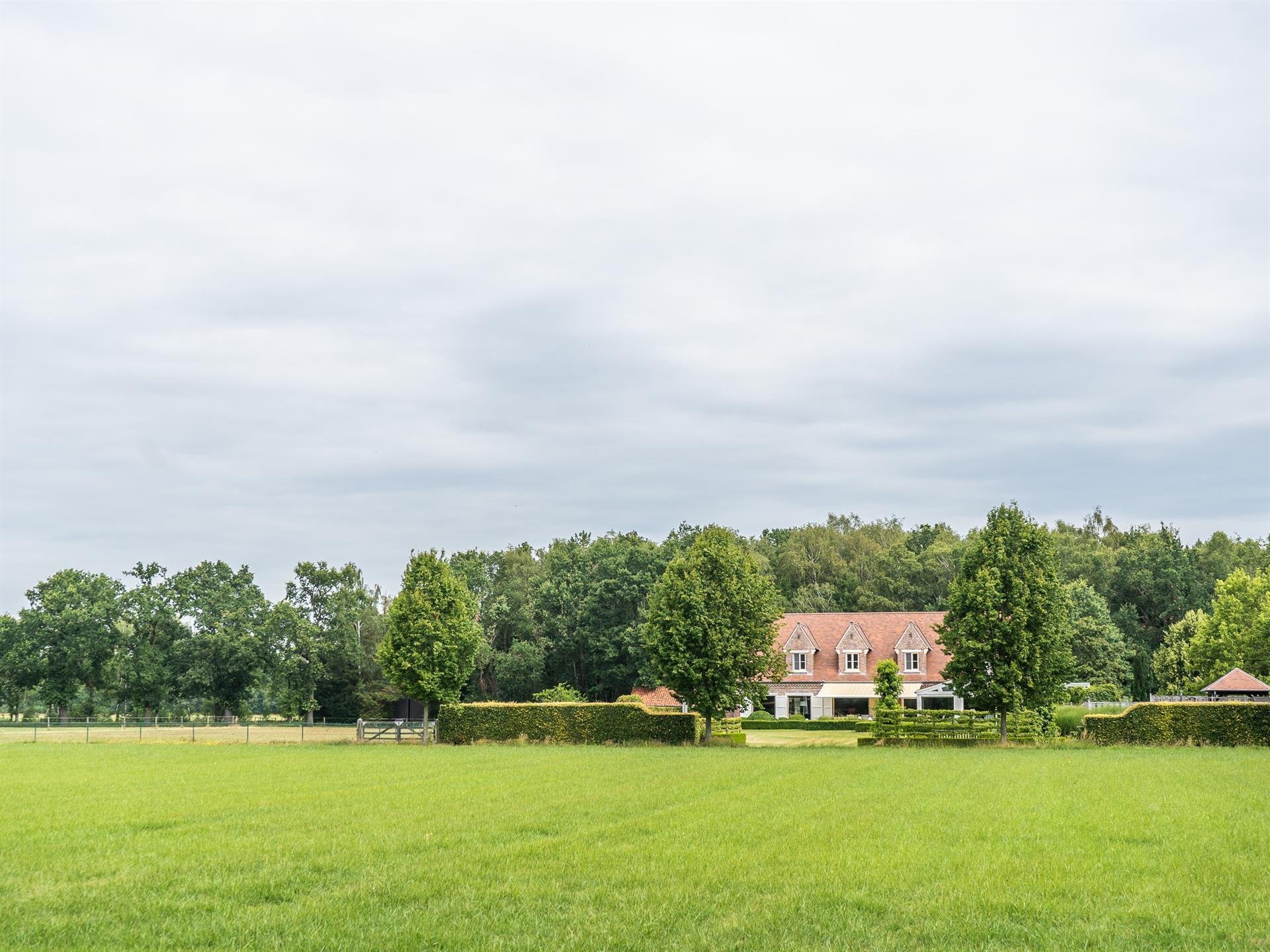 Antwerp I Equestrian Property in Retie, Belgium for sale (10561197)