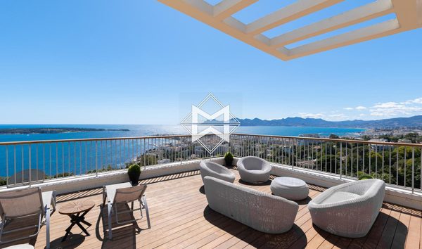 Sale - Penthouse Cannes (Californie) (10561314)