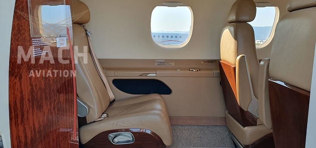 2012 Embraer Phenom 300 For Sale 10561579