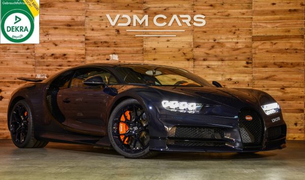 14 Bugatti Chiron For Sale On Jamesedition