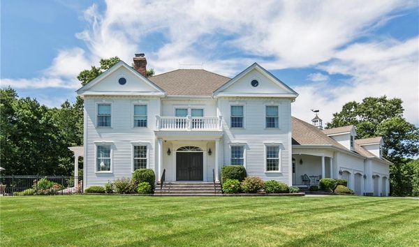 11 Darrows Ridge, East Lyme, CT 06333 MLS#:170214410 (10564165)