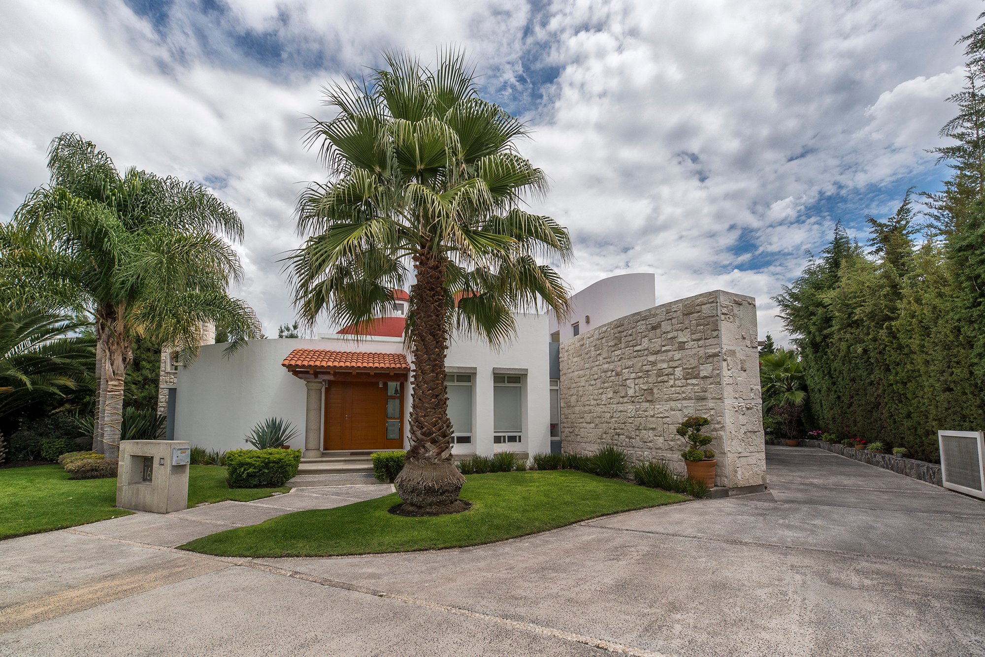 Casa De Las Campanas in Querétaro, Mexico for sale (10565265)