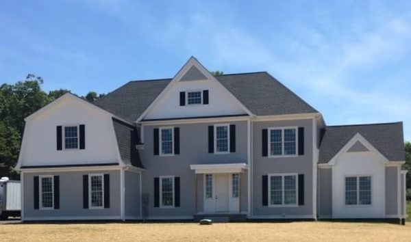 48 Arbor Crossing, East Lyme, CT 06333 MLS#:170218893 (10567334)