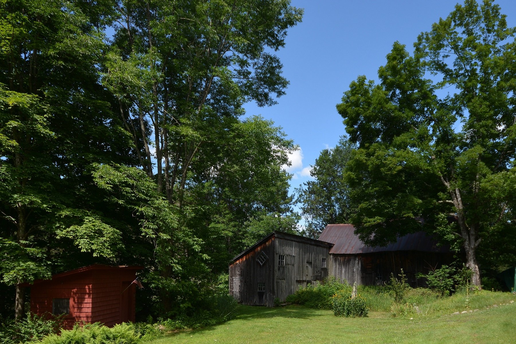 Maple Lane Farm in Bridgewater, VT, United States for sale (10567833)