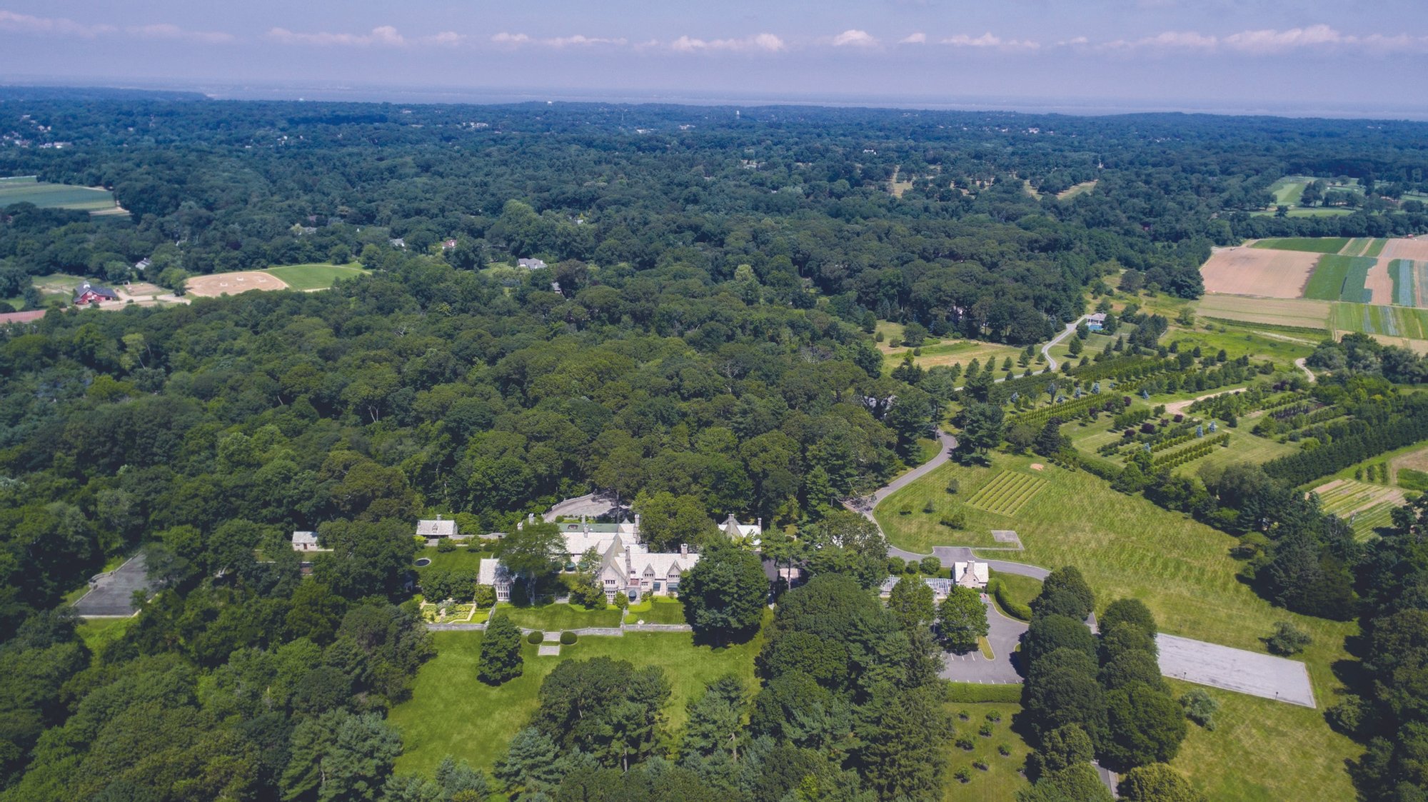 Old Brookville In Old Brookville, New York, United States For Sale