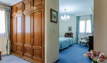 Impressive Property In Mas Camarena Valencia In Betera Spain For