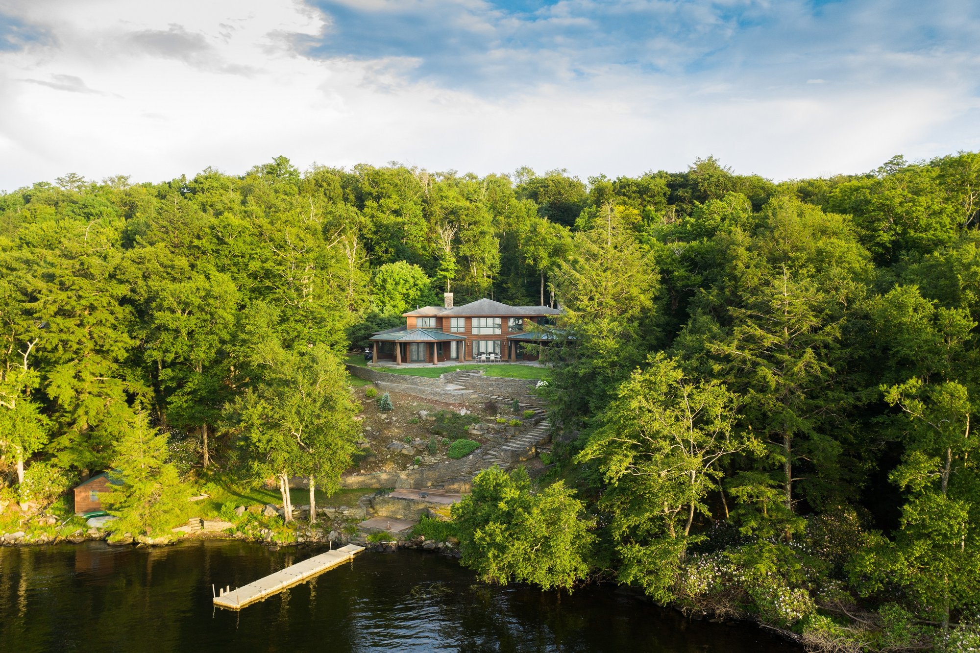 Tennanah Lake Estate in Roscoe, NY, United States for sale (10570156)