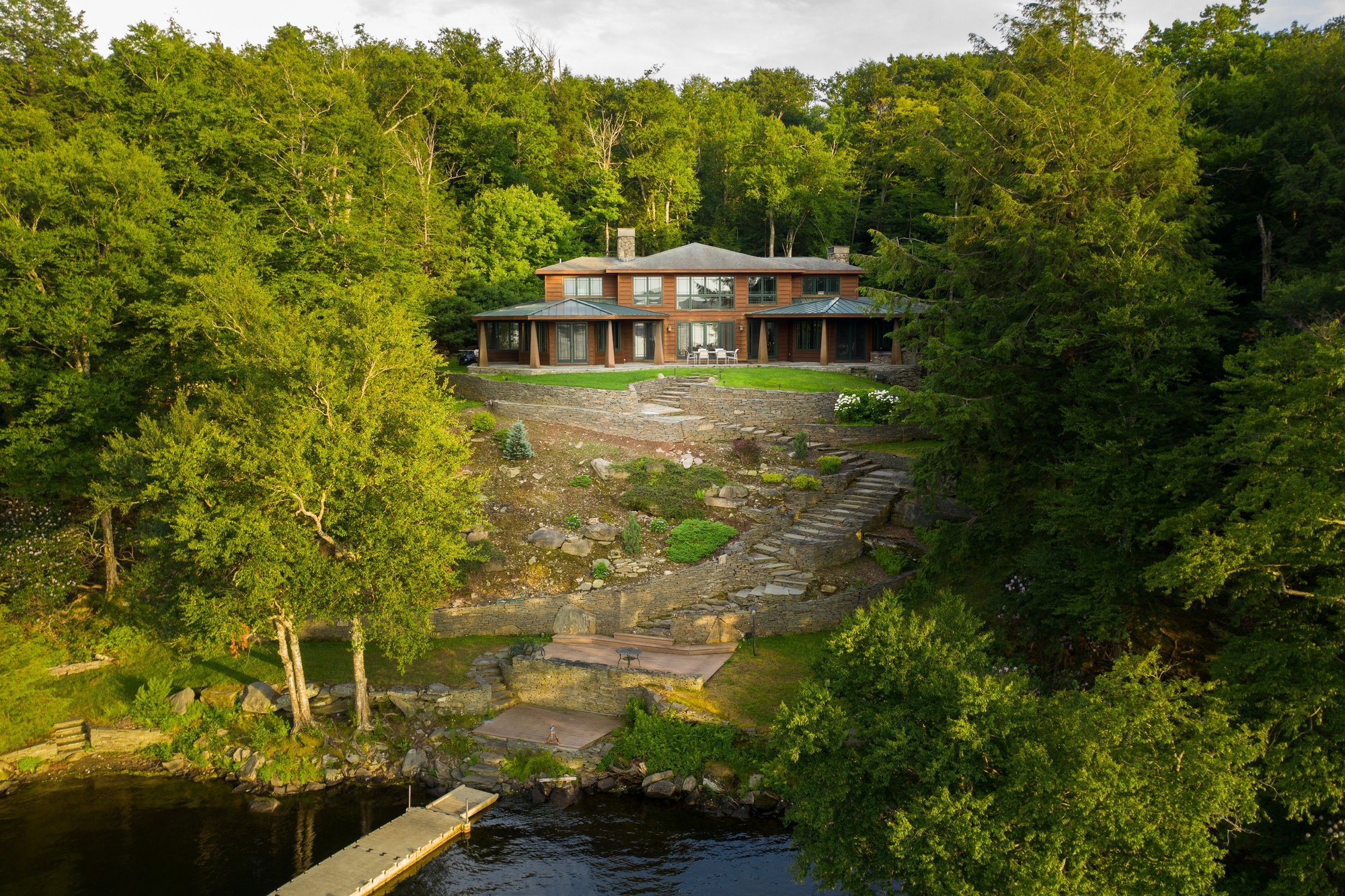 Tennanah Lake Estate in Roscoe, NY, United States for sale (10570156)