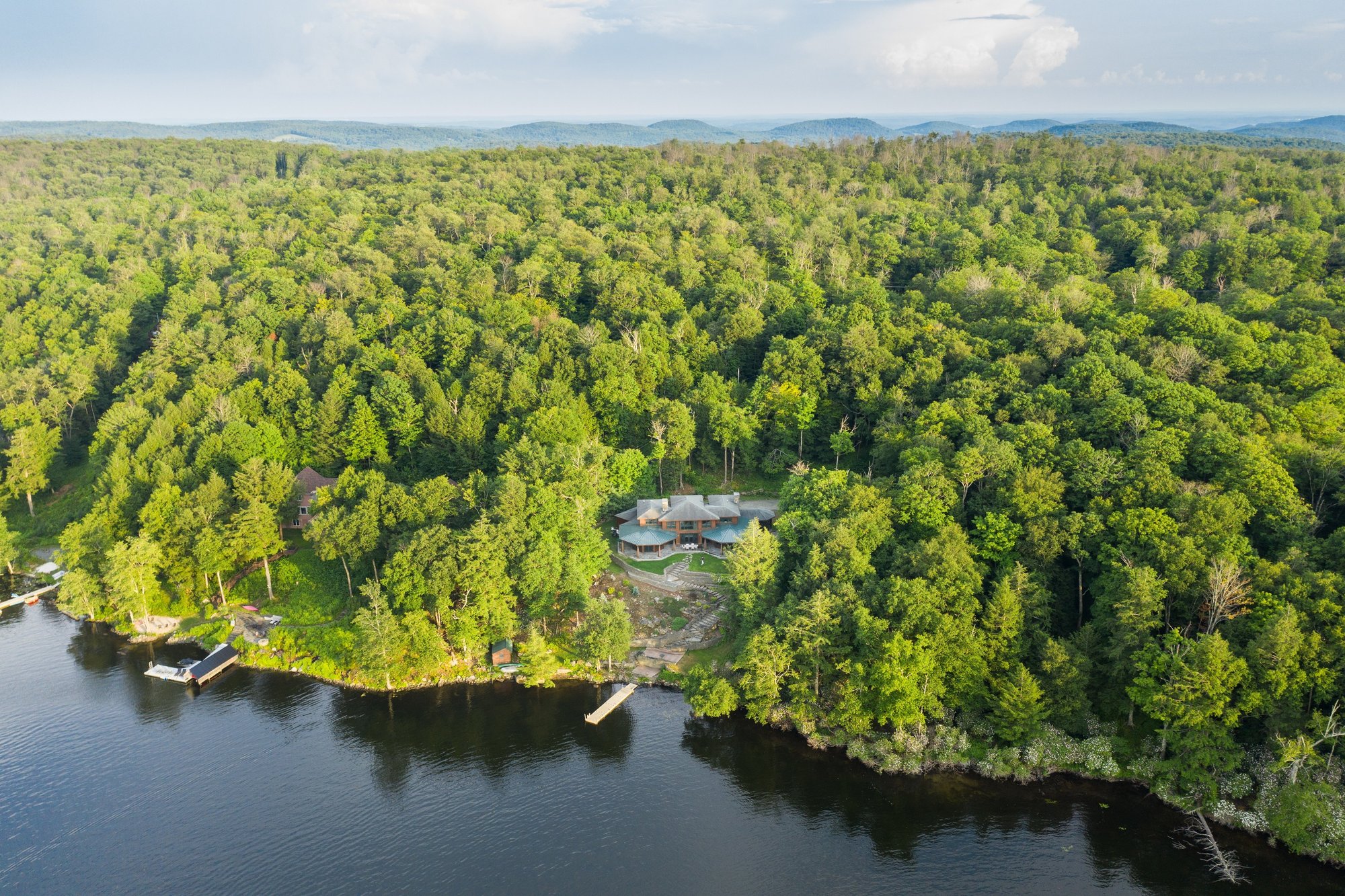 Tennanah Lake Estate in Roscoe, NY, United States for sale (10570156)