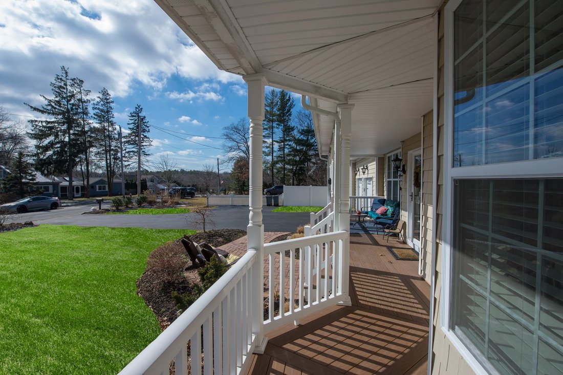 Casa a Smithtown, New York, Stati Uniti 2 - 10486779