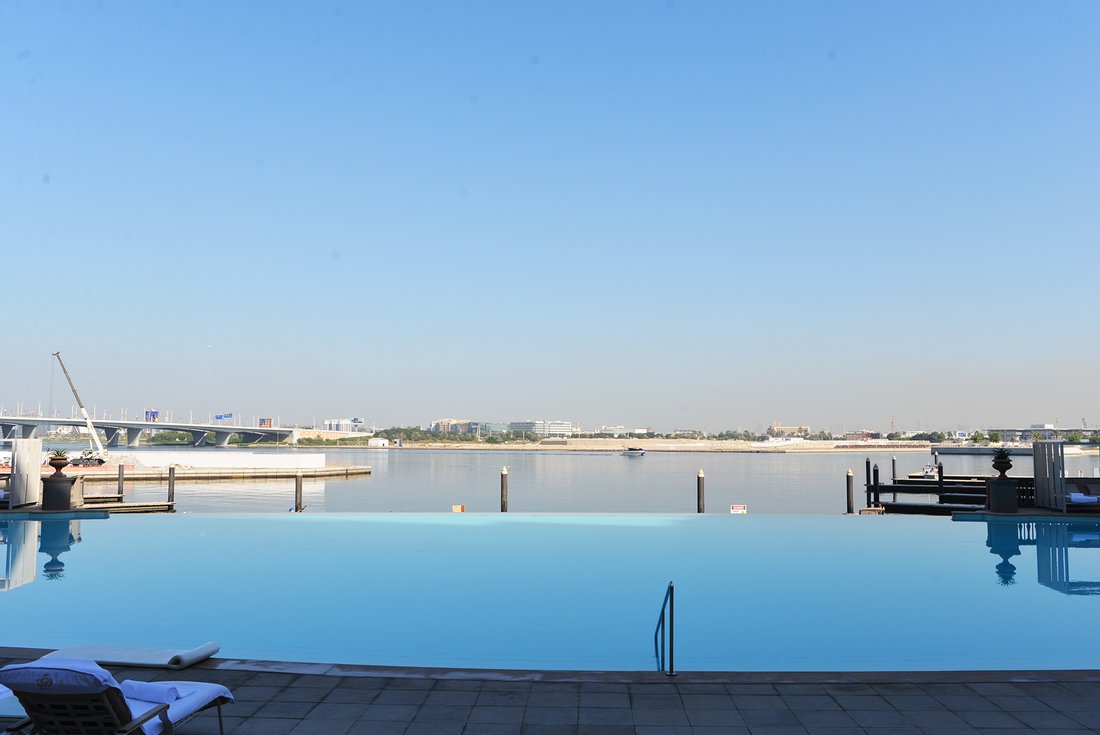 Apartment in Dubai Creek Harbour, Dubai, United Arab Emirates 2 - 10572112