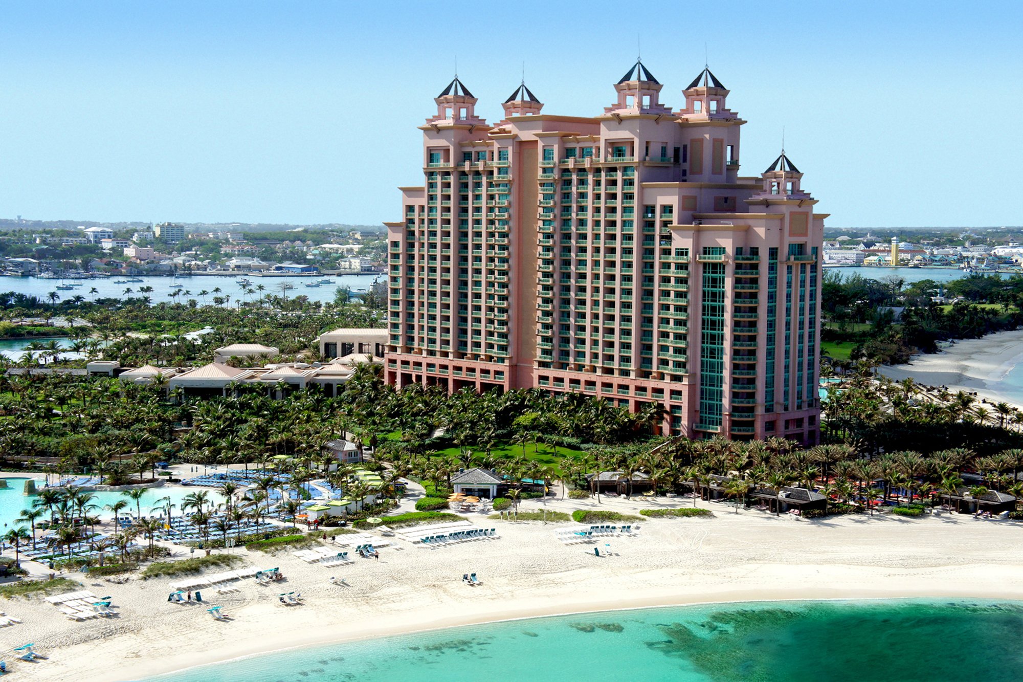 The Reef At Atlantis 7 921 in Paradise Island, Bahamas for sale (10244316)