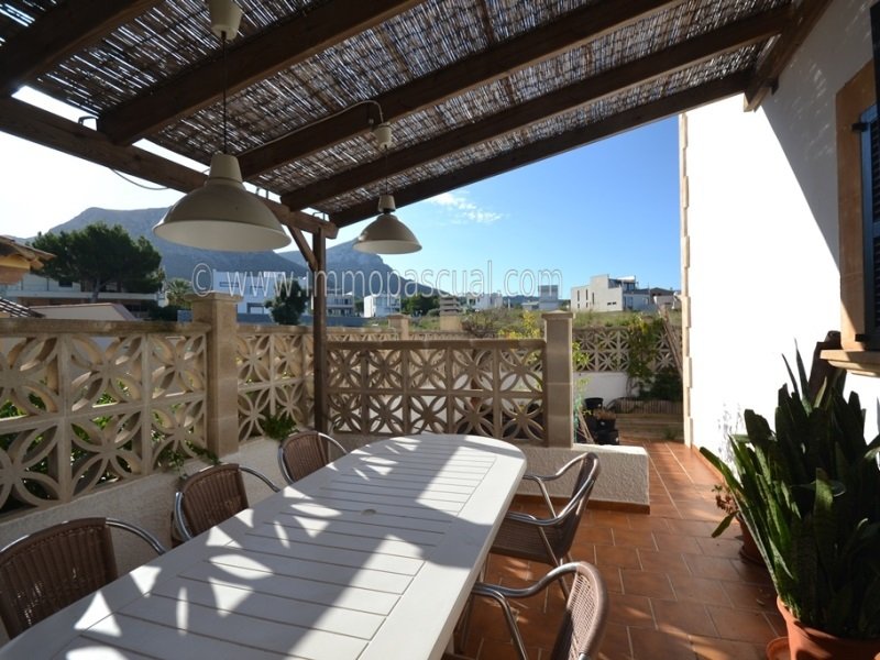 Villa 3 Bedrooms Duplex For In Colònia De Sant Pere, Balearic Islands, Spain For Sale (10572115)