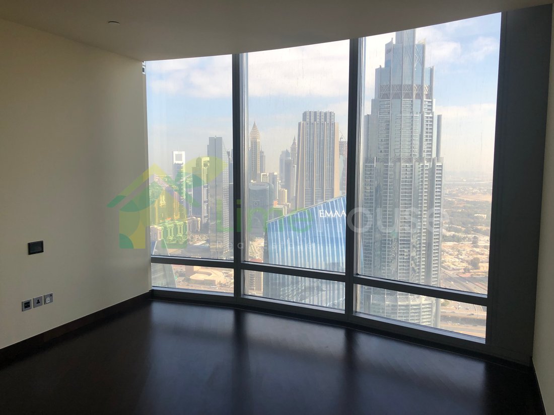 Apartment in Dubai, Dubai, United Arab Emirates 1 - 10573001