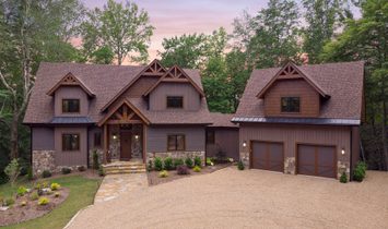 Banner Elk The Lodges At Eagles Nest In Banner Elk Nc United