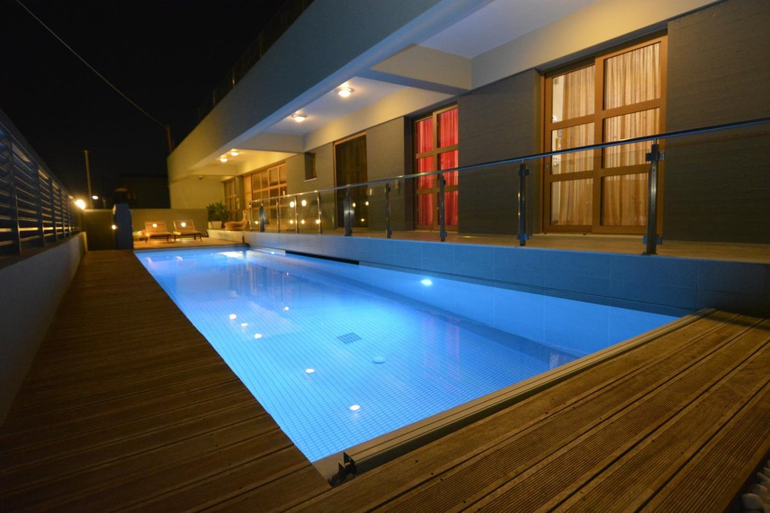 Villa in Chania, Decentralized Administration of Crete, Greece 1 - 10574291