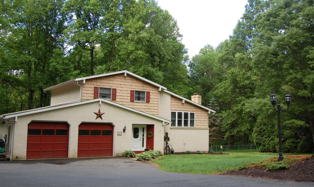 Easy Commute To Nyc In Stroudsburg, Pennsylvania, United States For