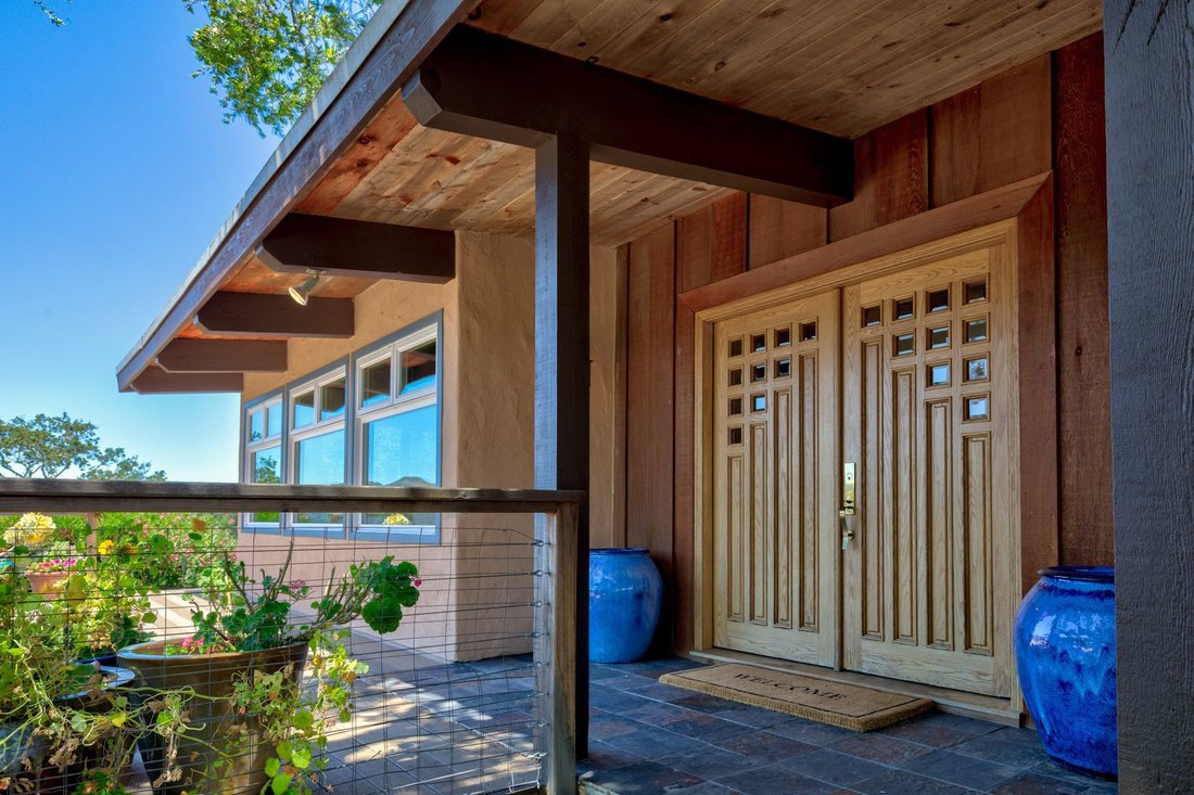 House in Carmel Valley, California, United States 5 - 10574832