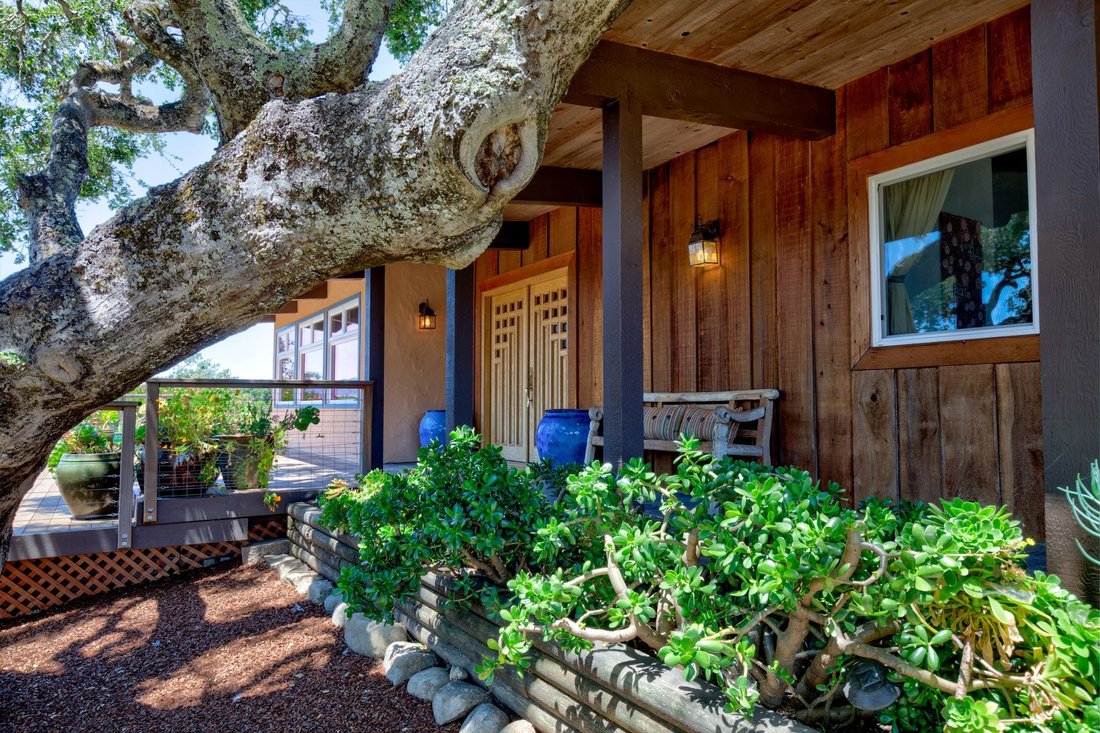 House in Carmel Valley, California, United States 4 - 10574832