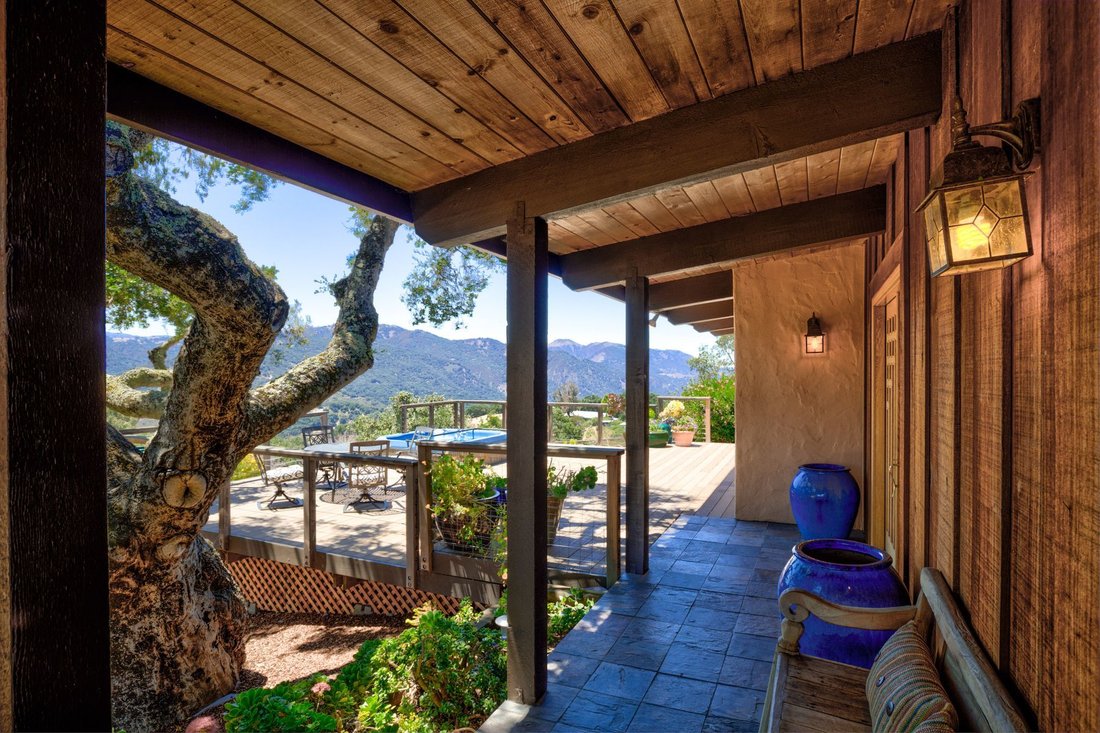 House in Carmel Valley, California, United States 3 - 10574832