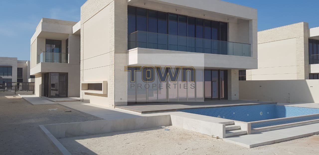 Villa / House For Rent In In Al Sa'diyat, Abu Dhabi, United Arab