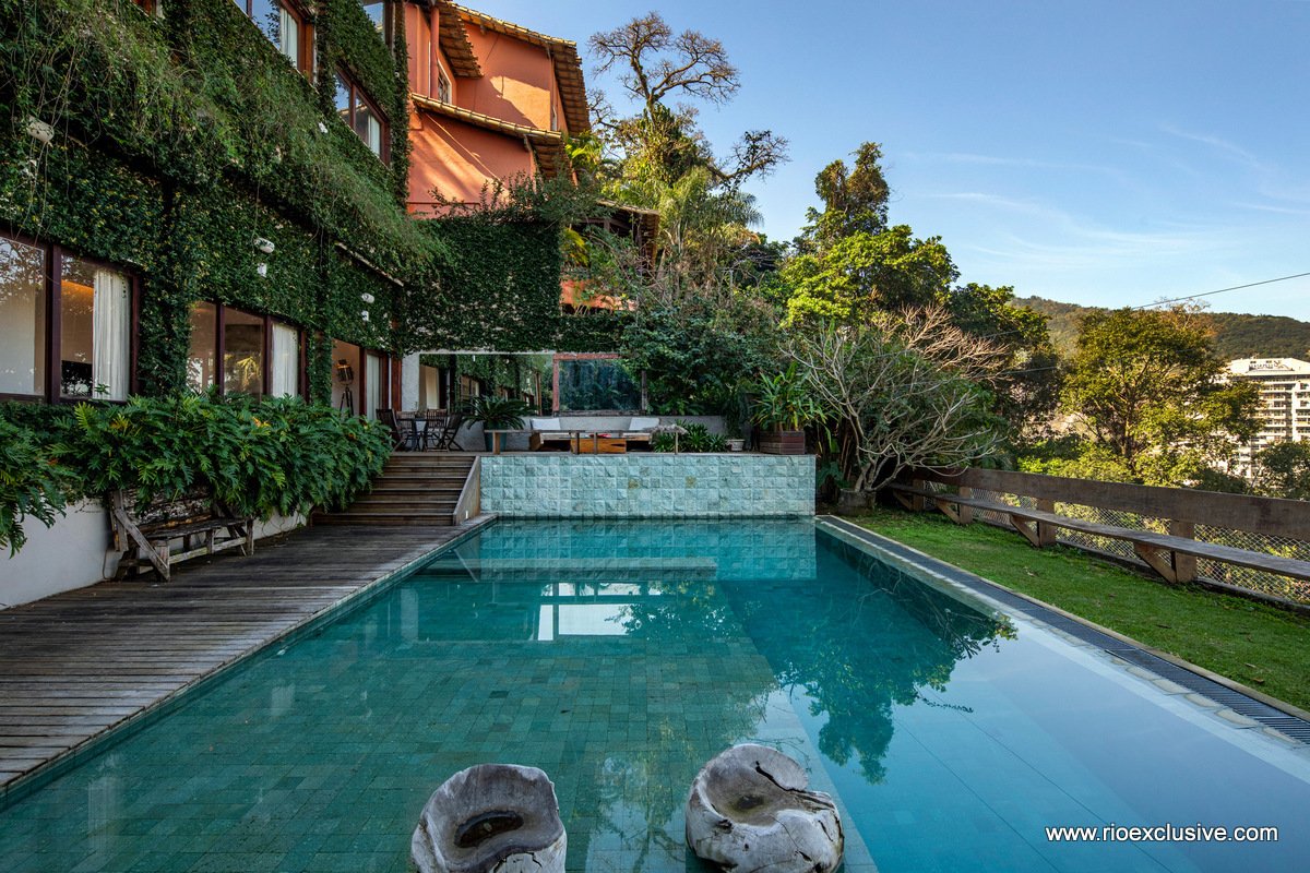 Rio103 House in Sao Conrado in Rio De Janeiro, Brazil for sale (10576161)