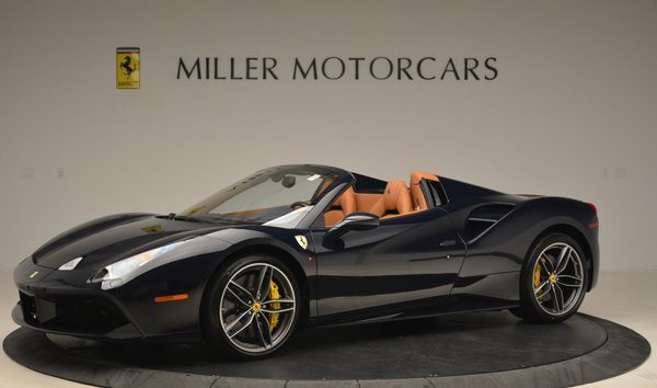 Ferrari 488 Spider (10577078)